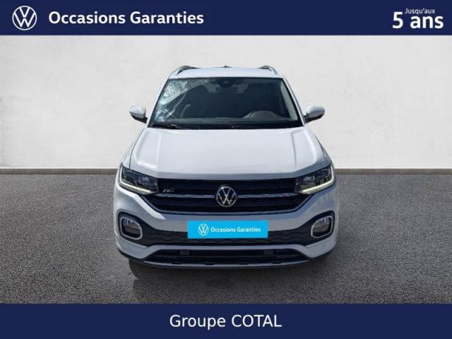 Volkswagen T-Cross image 8