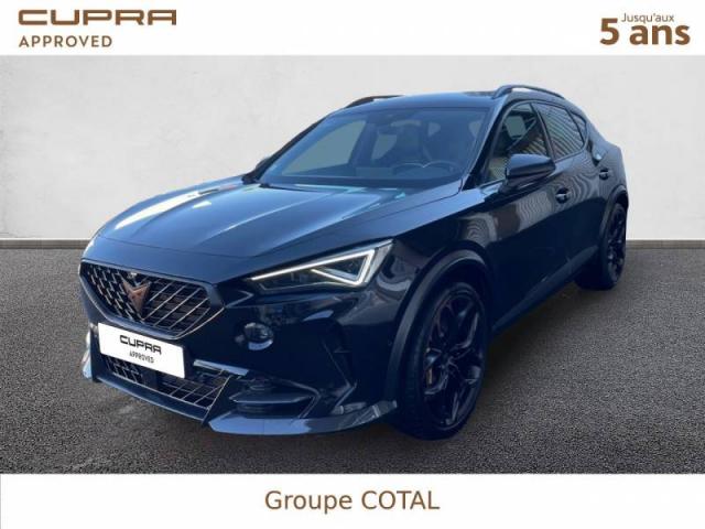 Cupra
