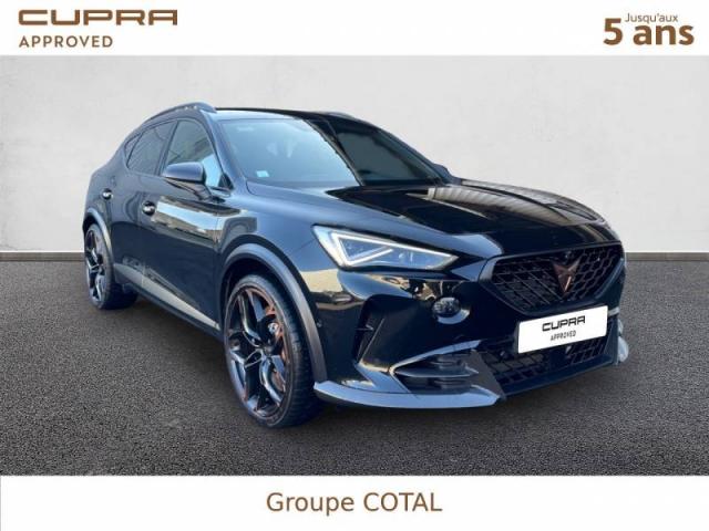 Cupra Formentor image 3