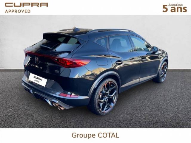 Cupra Formentor image 2