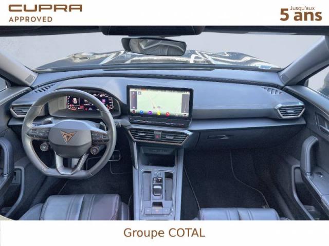 Cupra Formentor image 7