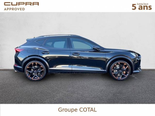 Cupra Formentor image 1