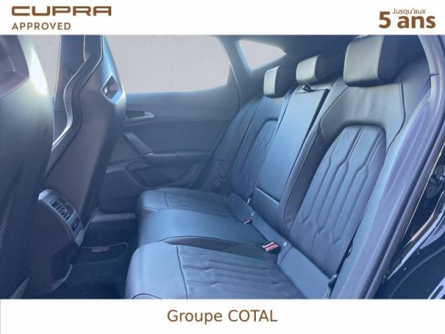 Cupra Formentor image 8