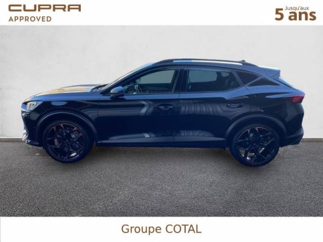 Cupra Formentor image 4