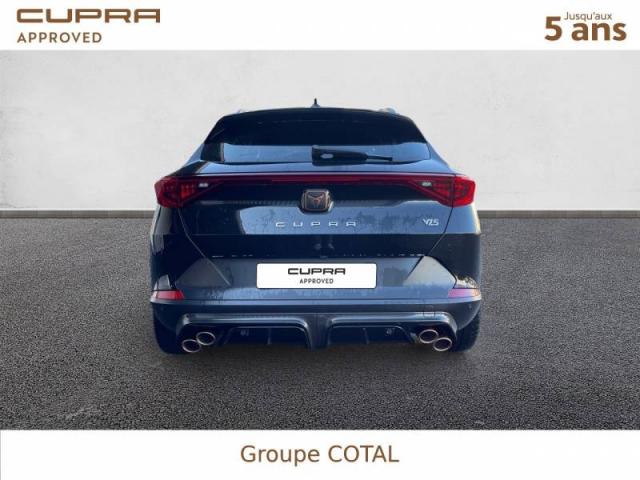 Cupra Formentor image 5
