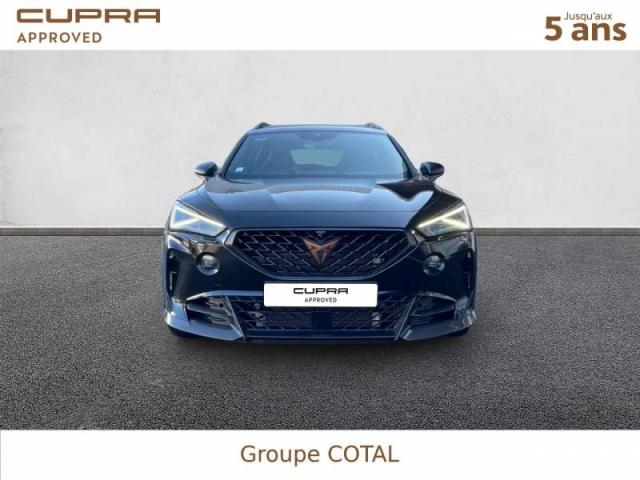 Cupra Formentor image 6