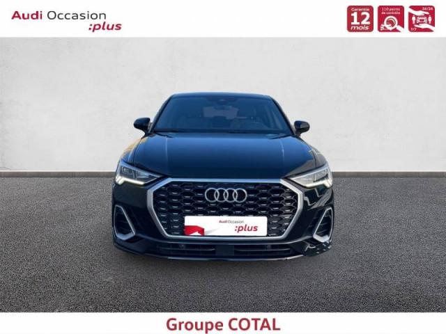 Audi Q3 image 4