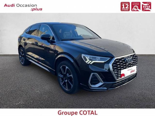 Audi Q3 image 5