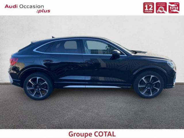 Audi Q3 image 3