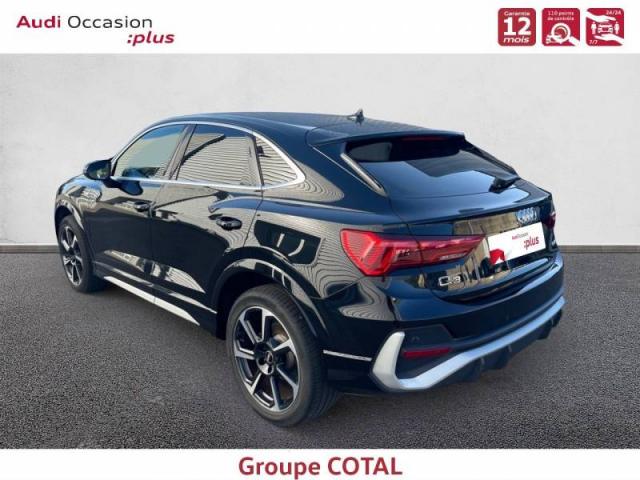 Audi Q3 image 6