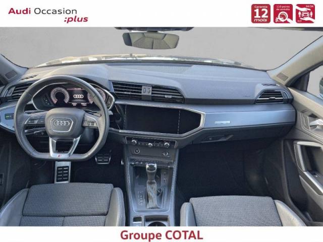 Audi Q3 image 2