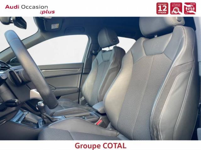 Audi Q3 image 8