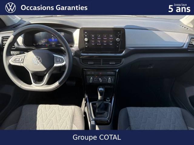 Volkswagen T-Cross image 3