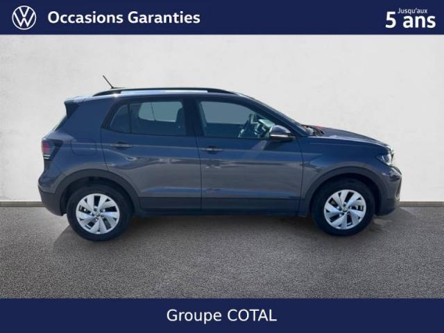 Volkswagen T-Cross image 2