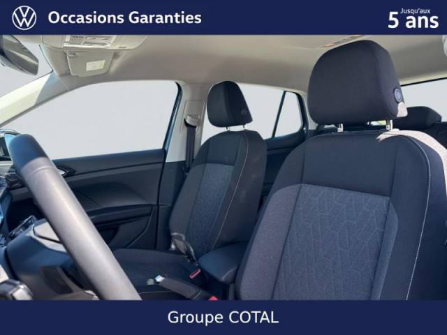 Volkswagen T-Cross image 6