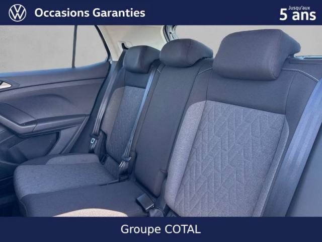 Volkswagen T-Cross image 9