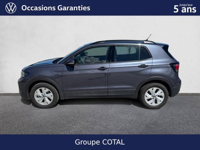 Volkswagen T-Cross image 7