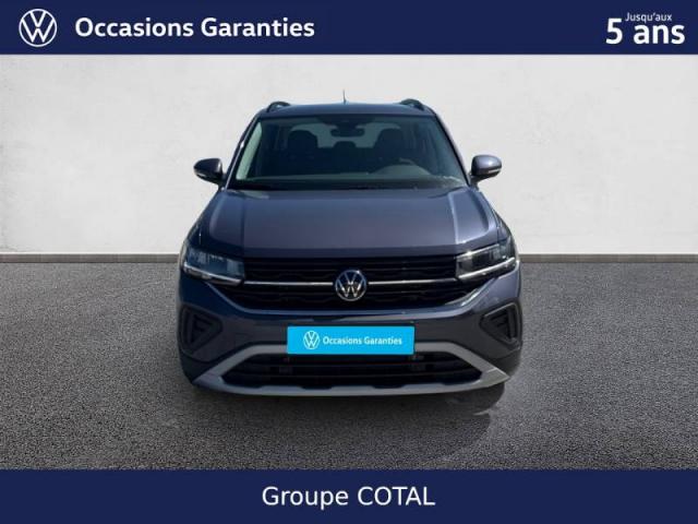 Volkswagen T-Cross image 5