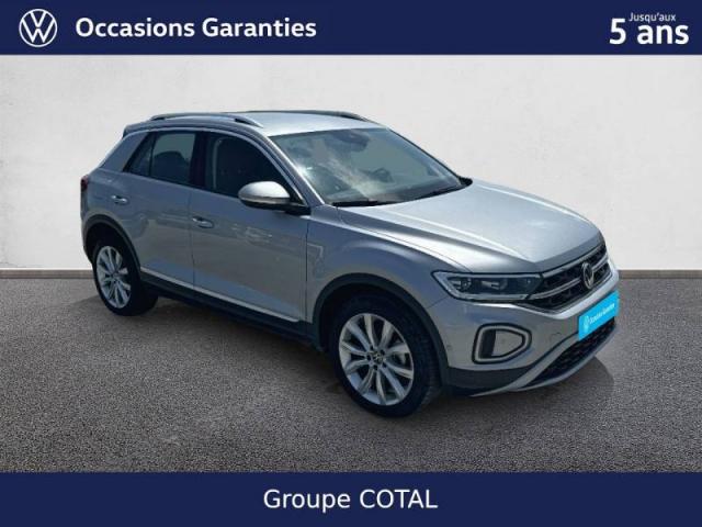 Volkswagen T-Roc image 5