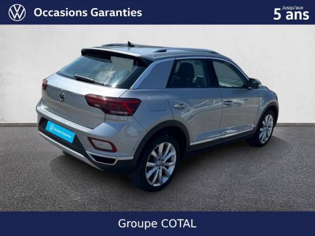 Volkswagen T-Roc image 4
