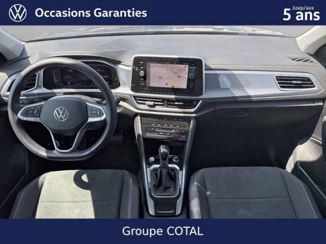 Volkswagen T-Roc image 9