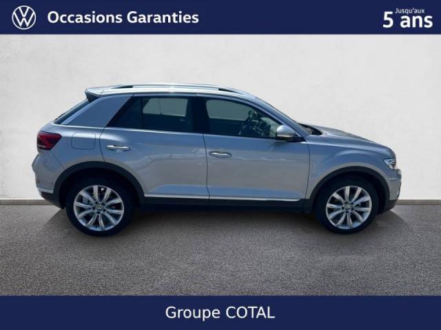 Volkswagen T-Roc image 8