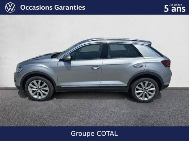 Volkswagen T-Roc image 6