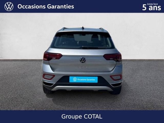 Volkswagen T-Roc image 7