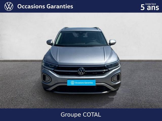 Volkswagen T-Roc image 3