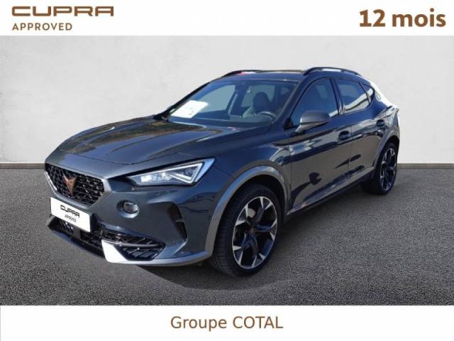 Cupra
