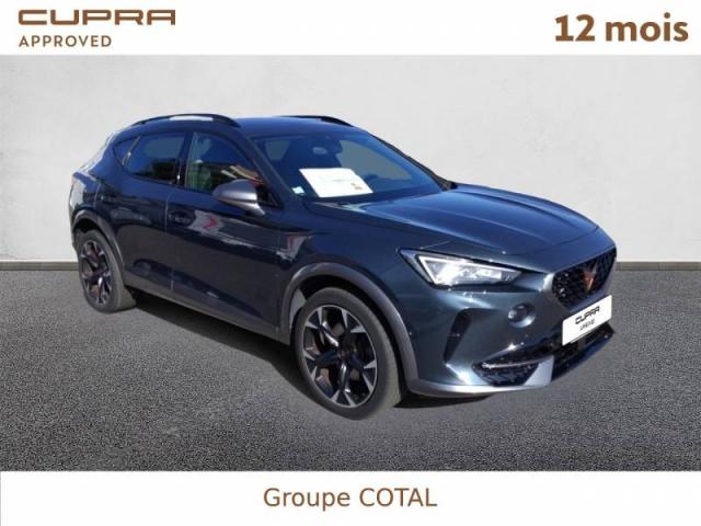 Cupra Formentor image 5