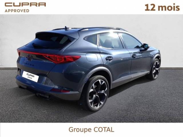 Cupra Formentor image 4