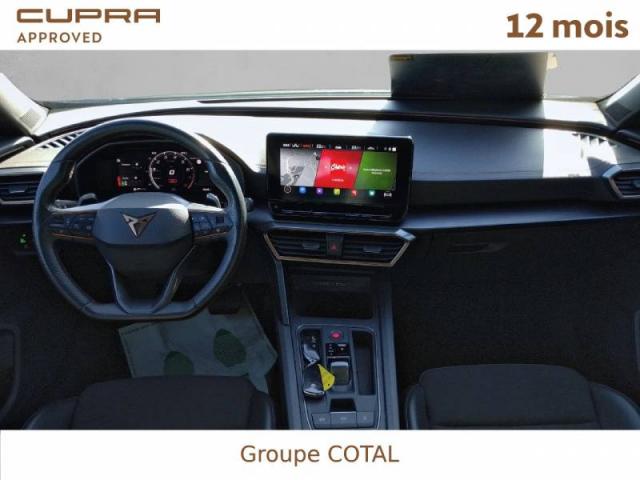 Cupra Formentor image 7