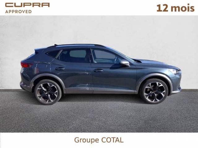 Cupra Formentor image 1