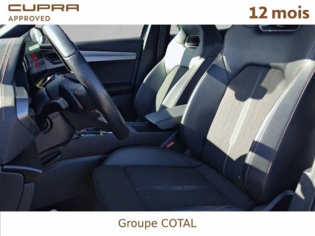 Cupra Formentor image 8