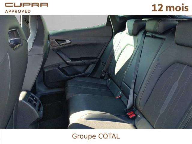 Cupra Formentor image 9