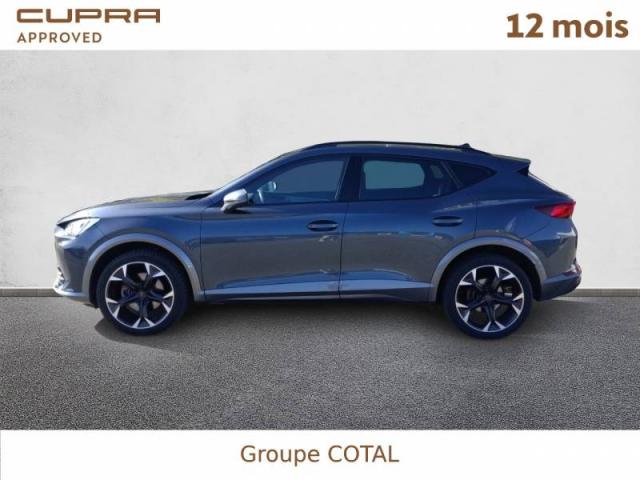 Cupra Formentor image 3
