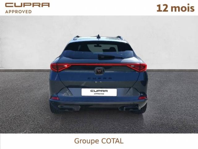 Cupra Formentor image 2