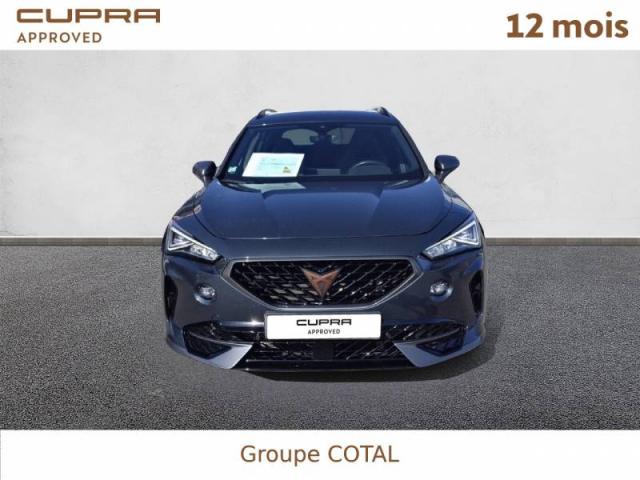 Cupra Formentor image 6
