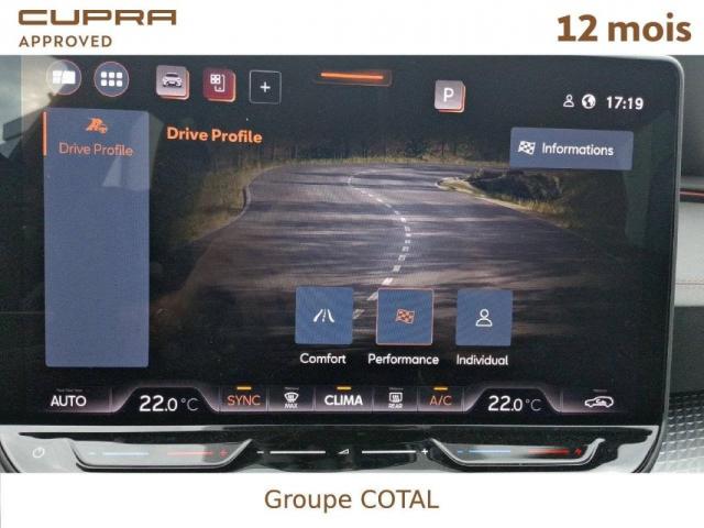 Cupra Formentor image 3