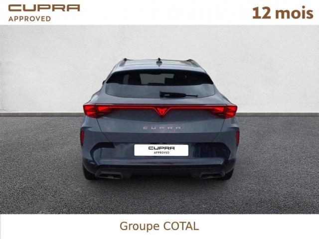 Cupra Formentor image 5