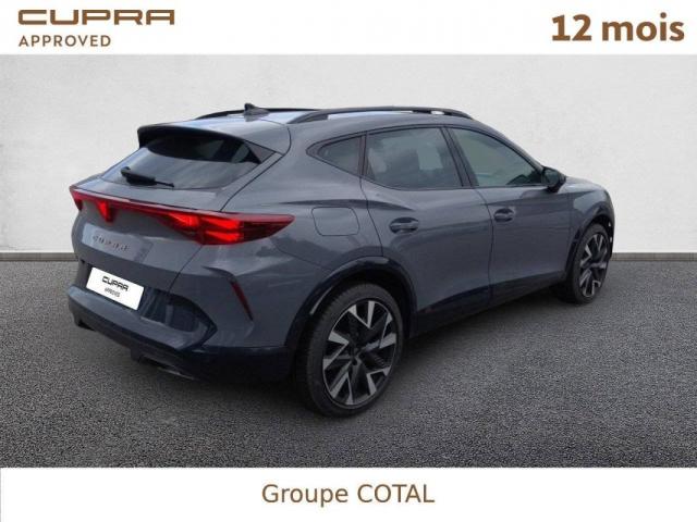 Cupra Formentor image 4