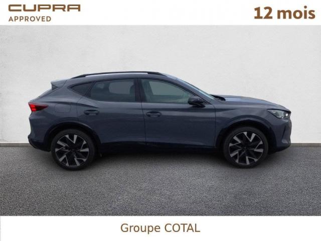 Cupra Formentor image 9
