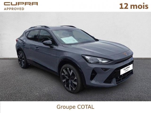 Cupra Formentor image 2