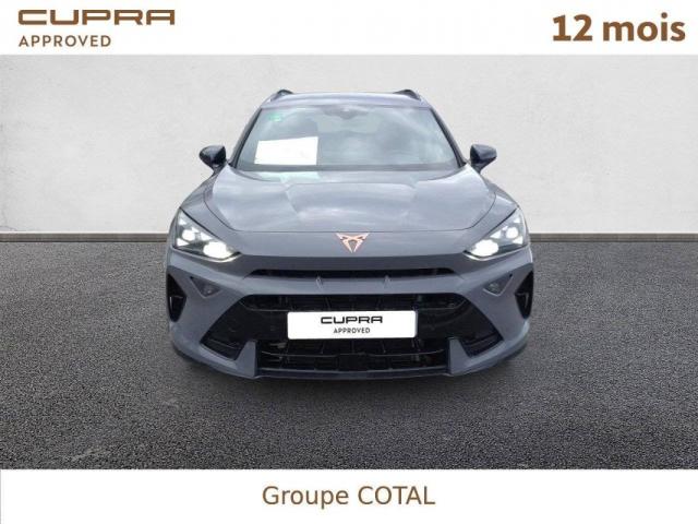 Cupra Formentor image 1