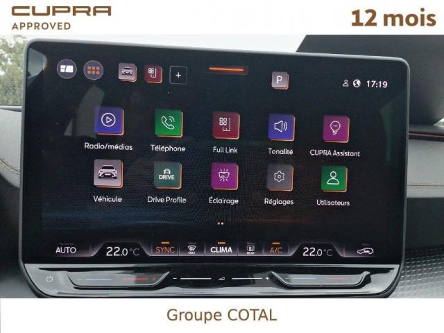 Cupra Formentor image 8