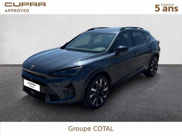Cupra