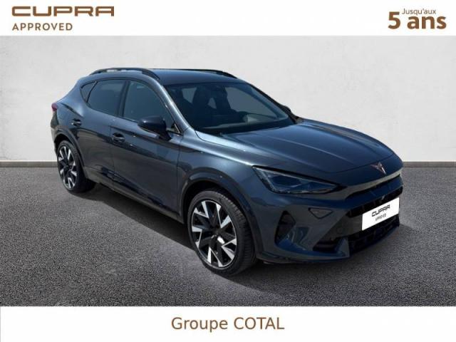 Cupra Formentor image 8