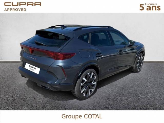 Cupra Formentor image 7