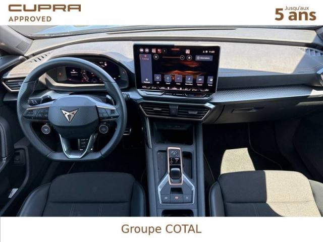 Cupra Formentor image 1